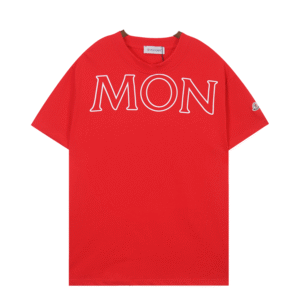 MONC*LER T-SHIRT