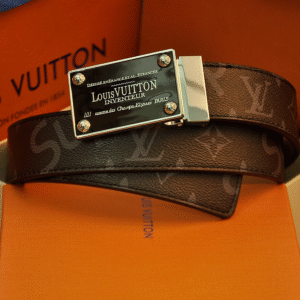 Louis vuitton belt