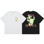Casablanca t-shirt