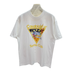 Casablanca t-shirt