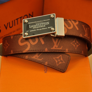 Louis vuitton belt
