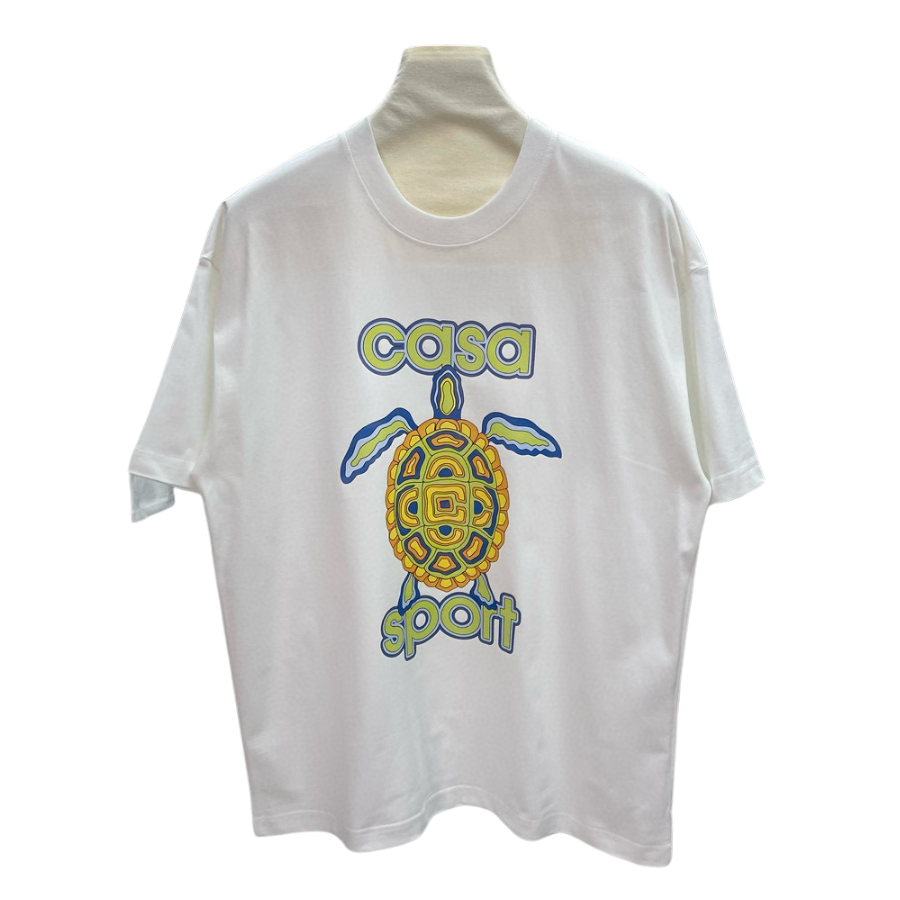 CASABLANCA T-SHIRT