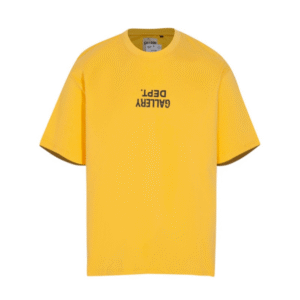Gallery dept t-shirt