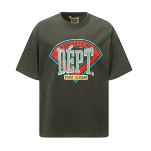 Gallery dept t-shirt