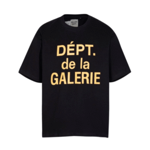 Gallery dept t-shirt