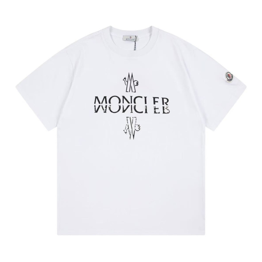 MONCLER T-SHIRT