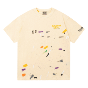 Gallery dept t-shirt