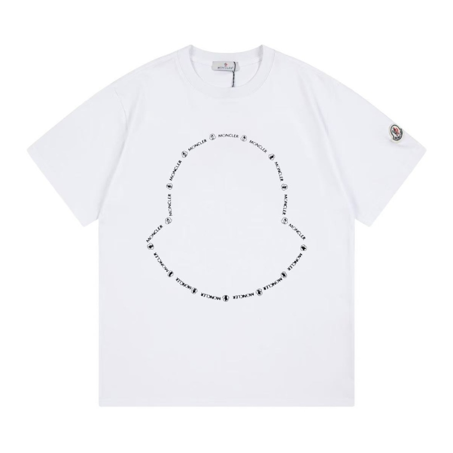 MONCLER T-SHIRT