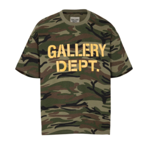 Gallery dept t-shirt