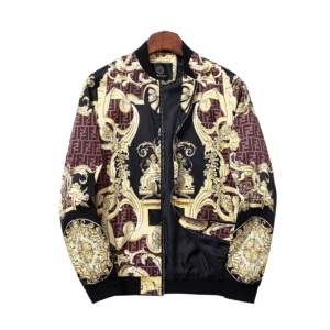 Versace jacket