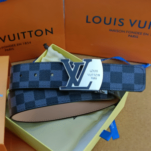 Louis vuitton belt
