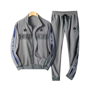 Dior tracksuit