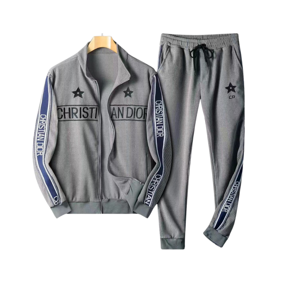 DIOR TRACKSUIT