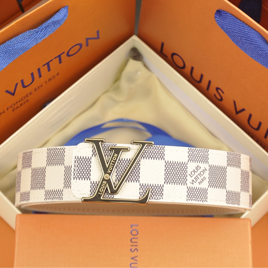 LOUIS VUITTON BELT