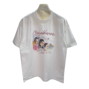Casablanca t-shirt