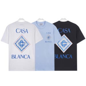 Casablanca t-shirt
