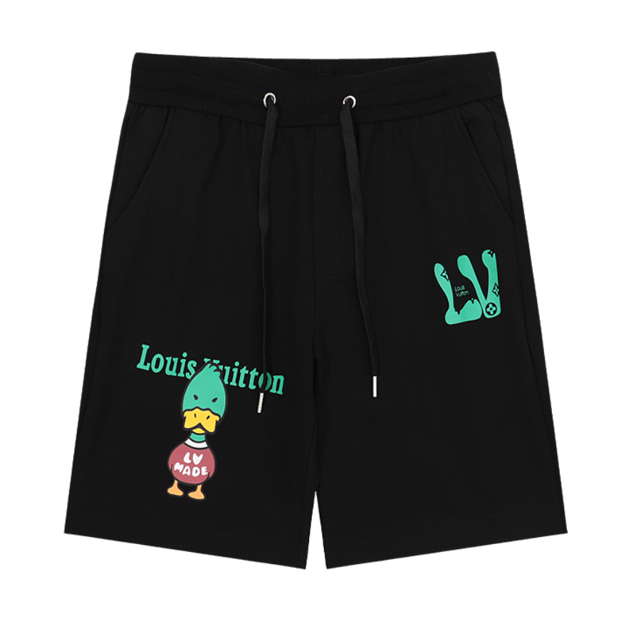 LOUIS VUITTON SHORTS