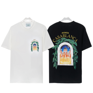 Casablanca t-shirt