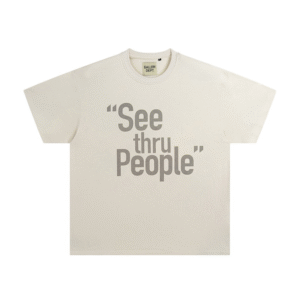 Gallery dept t-shirt