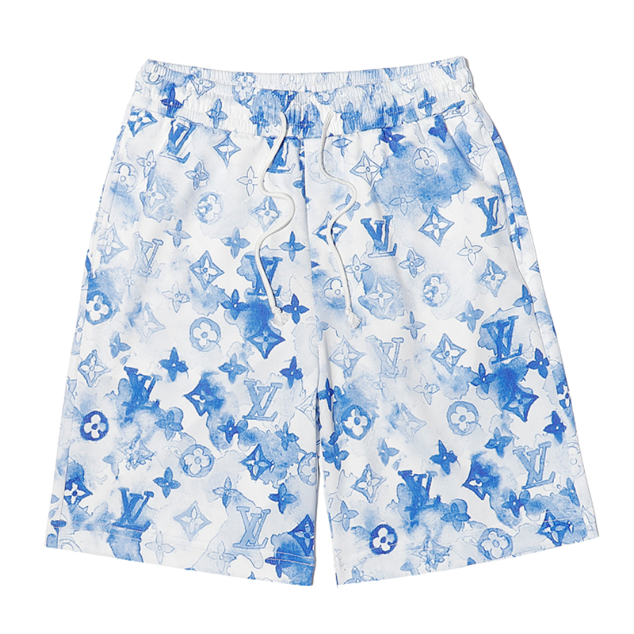 LOUIS VUITTON SHORTS
