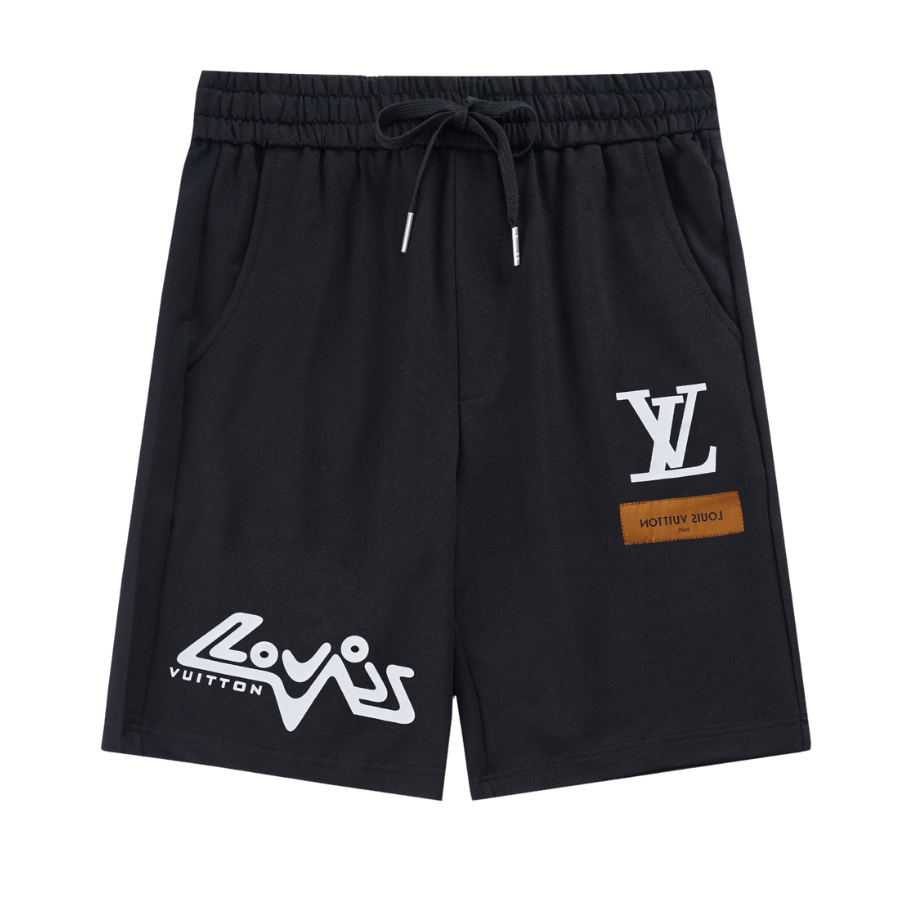 LOUIS VUITTON SHORTS