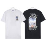 Casablanca t-shirt