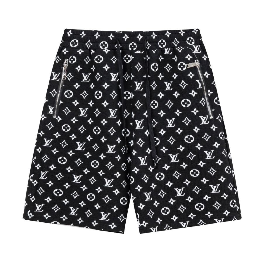 LOUIS VUITTON SHORTS