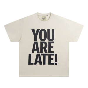 Gallery dept t-shirt