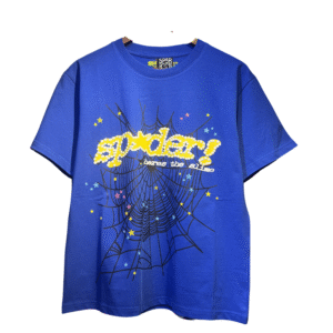 Sp5der t-shirt