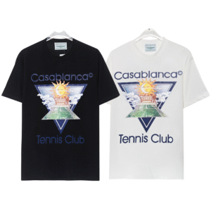Casablanca t-shirt
