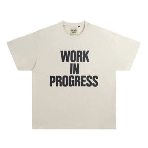 Gallery dept t-shirt