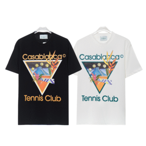 Casablanca t-shirt