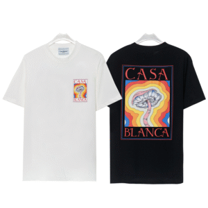 Casablanca t-shirt