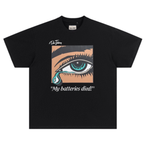 Gallery dept t-shirt