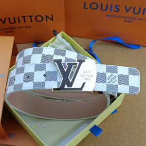 Louis vuitton belt