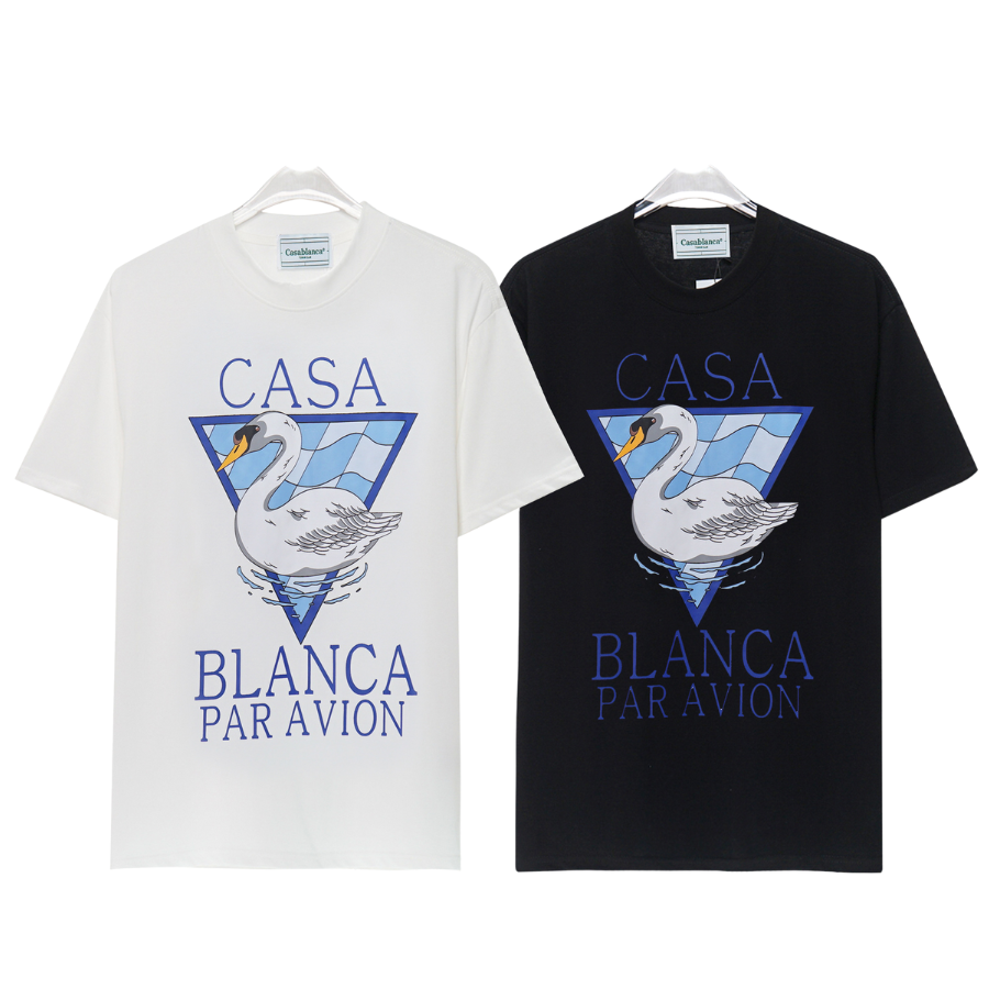 CASABLANCA T-SHIRT