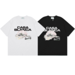 Casablanca t-shirt