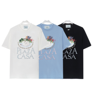 Casablanca t-shirt