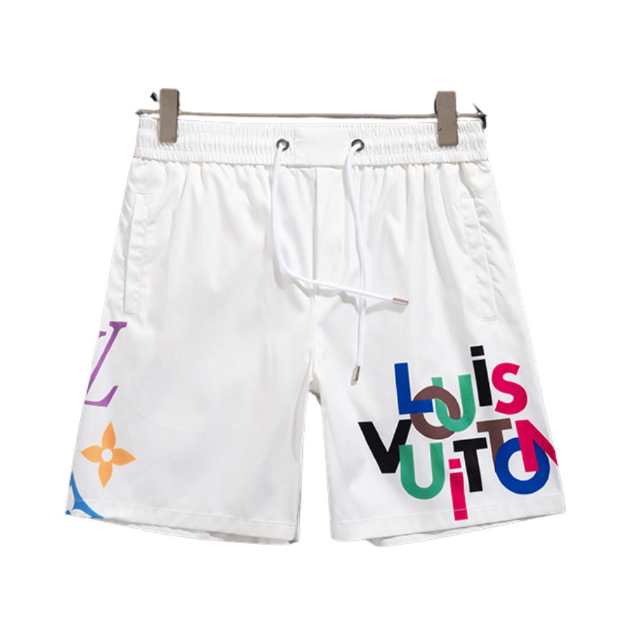 LOUIS VUITTON SHORTS