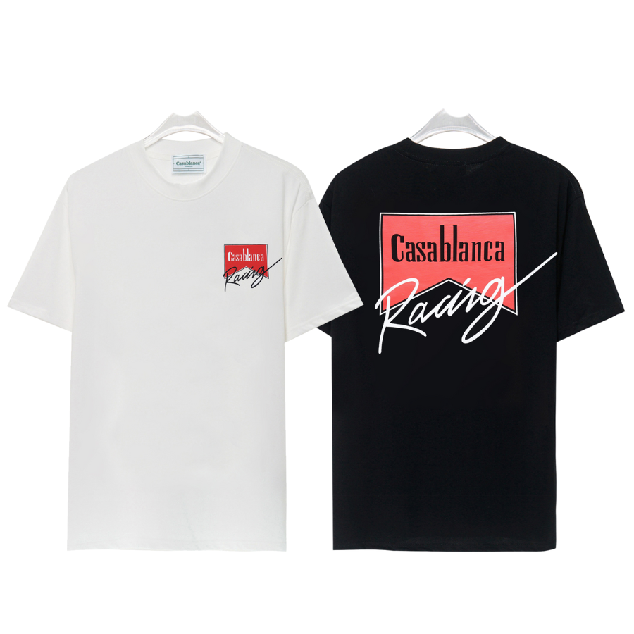 CASABLANCA T-SHIRT