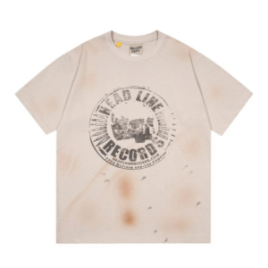 Gallery dept t-shirt