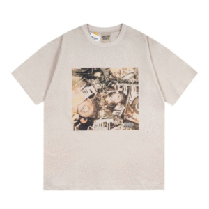 Gallery dept t-shirt