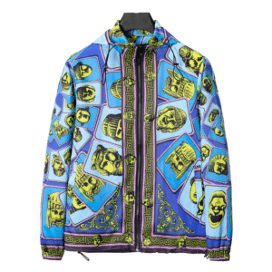 Versace jacket