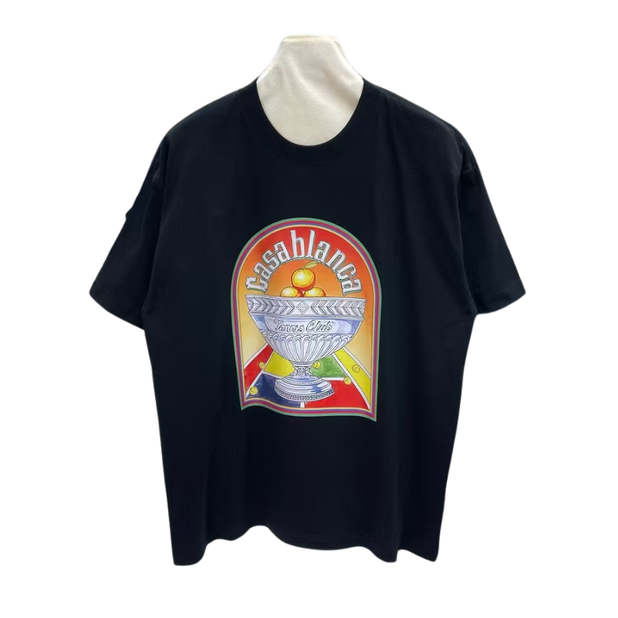 CASABLANCA T-SHIRT