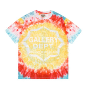 Gallery dept t-shirt