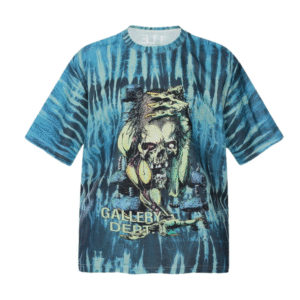 Gallery dept t-shirt