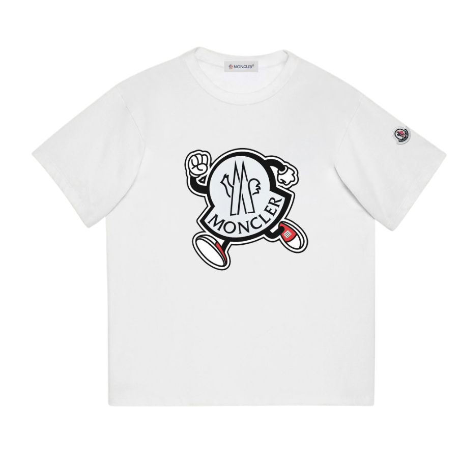 MONCLER T-SHIRT