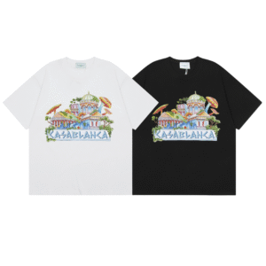 Casablanca t-shirt