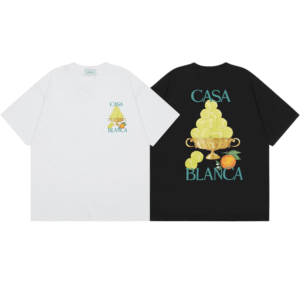 Casablanca t-shirt