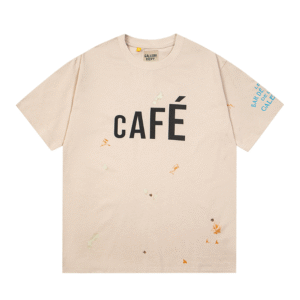 Gallery dept t-shirt